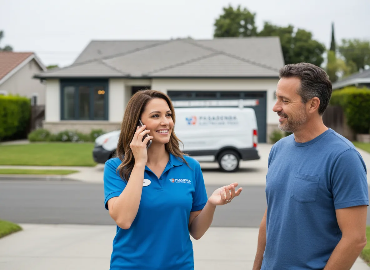 Electrician Pingree, ND FAQs
